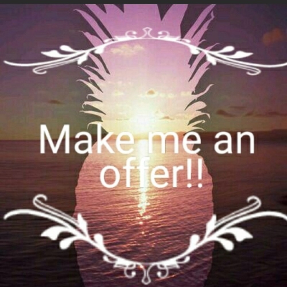 Make an offer!